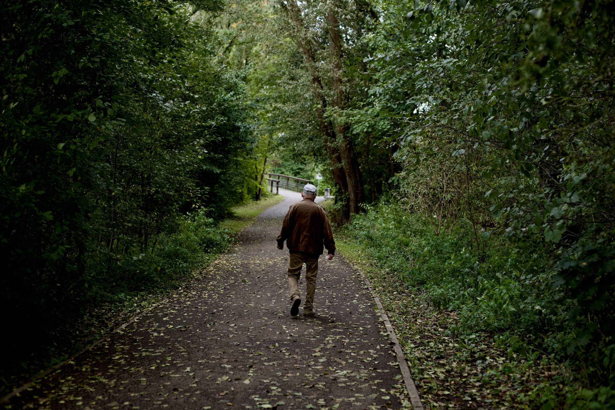 Menjadikan Jalan Kaki Sebagai Bagian dari Hidup yang Lebih Santai